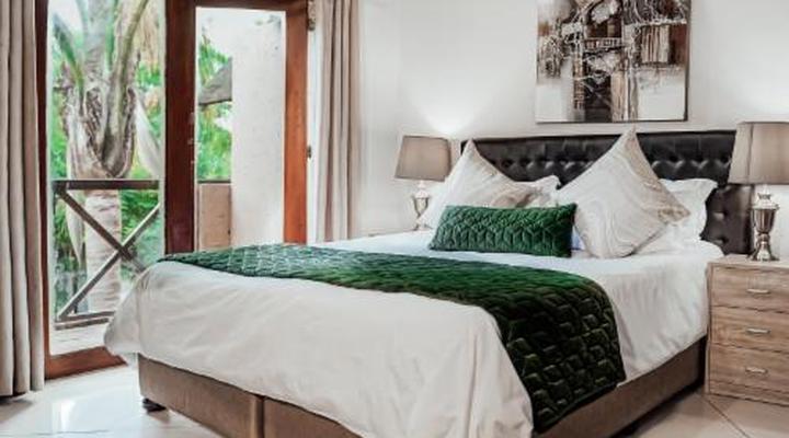 The Garden Venue Hotel