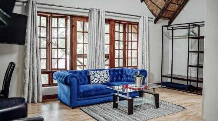 The Garden Venue Hotel