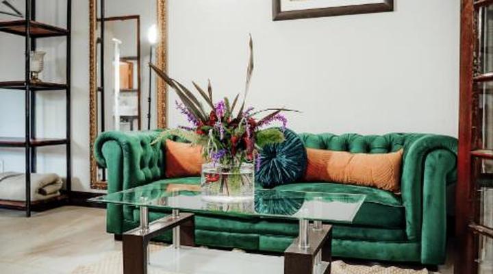 The Garden Venue Hotel