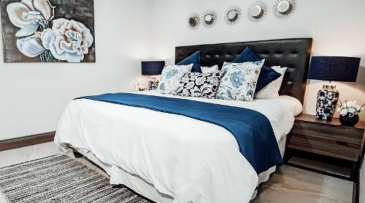 The Garden Venue Hotel