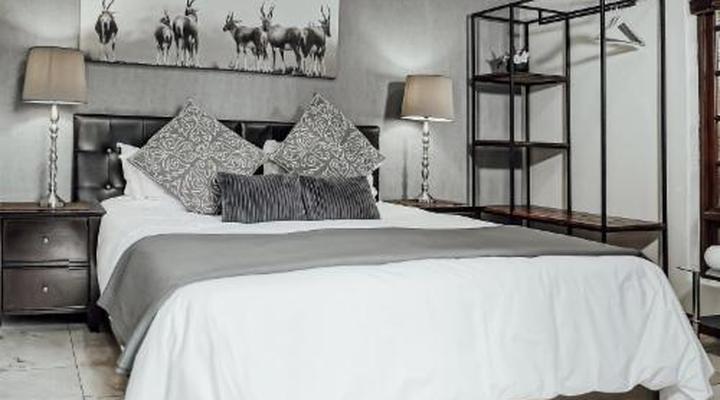 The Garden Venue Hotel