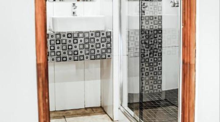 The Garden Venue Hotel