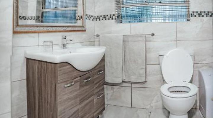 The Garden Venue Hotel