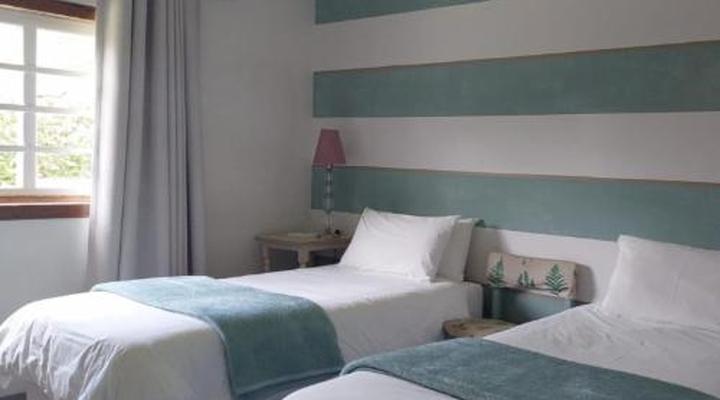 Kimi's Self-Catering Guest Cottage