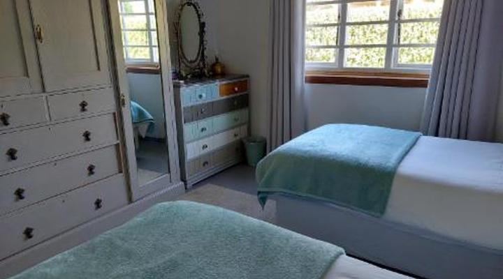 Kimi's Self-Catering Guest Cottage