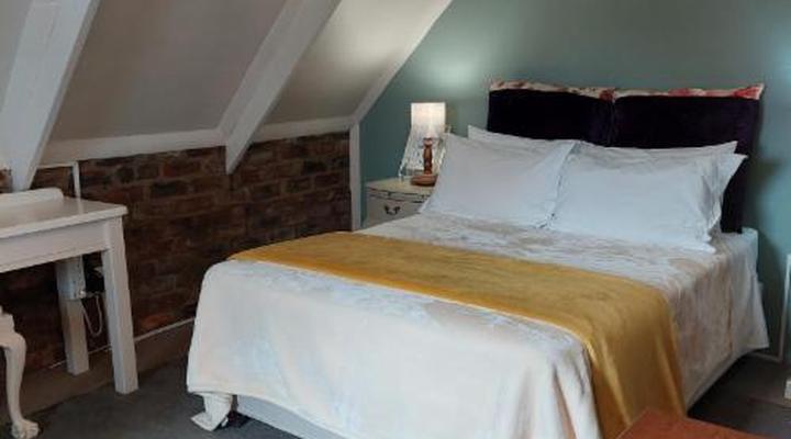 Kimi's Self-Catering Guest Cottage