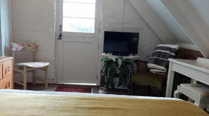 Kimi's Self-Catering Guest Cottage