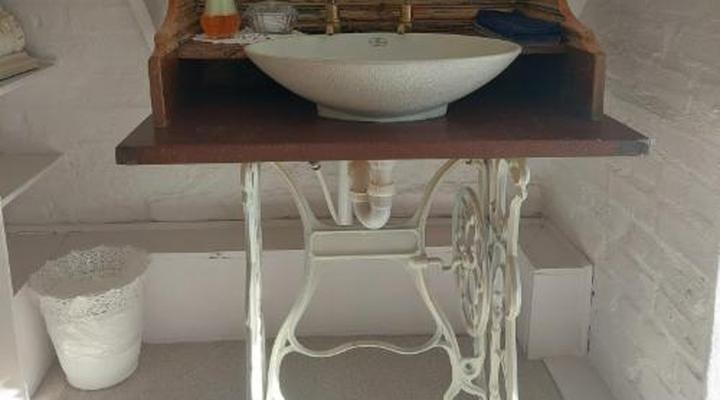 Kimi's Self-Catering Guest Cottage