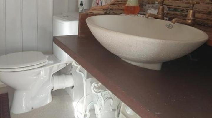 Kimi's Self-Catering Guest Cottage