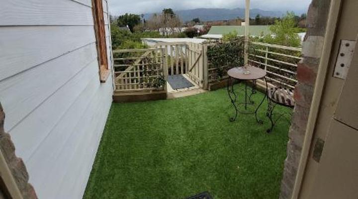 Kimi's Self-Catering Guest Cottage