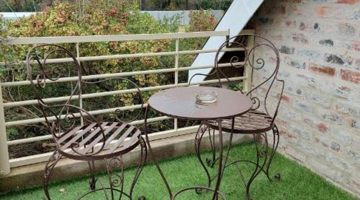 Kimi's Self-Catering Guest Cottage