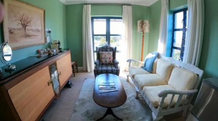 Vineyard Views Country House