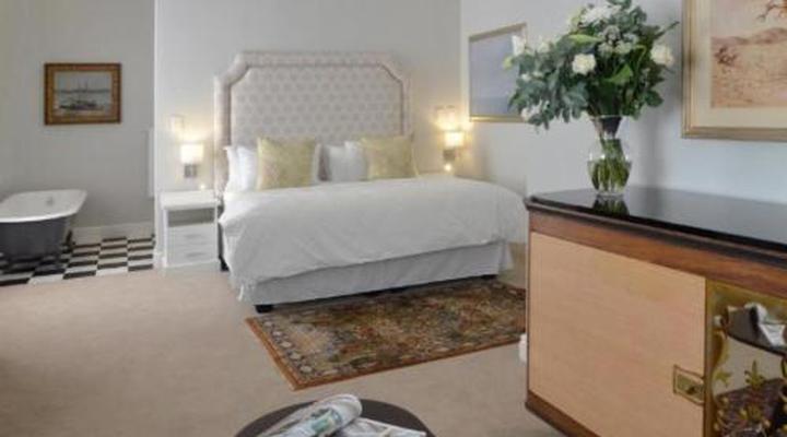 Vineyard Views Country House