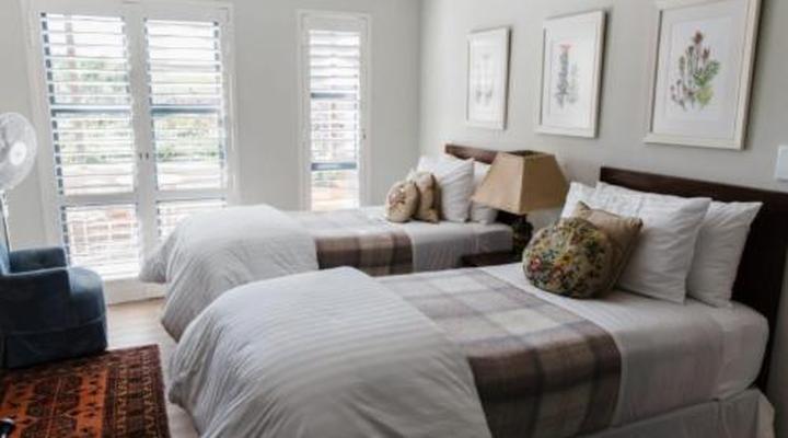 Vineyard Views Country House