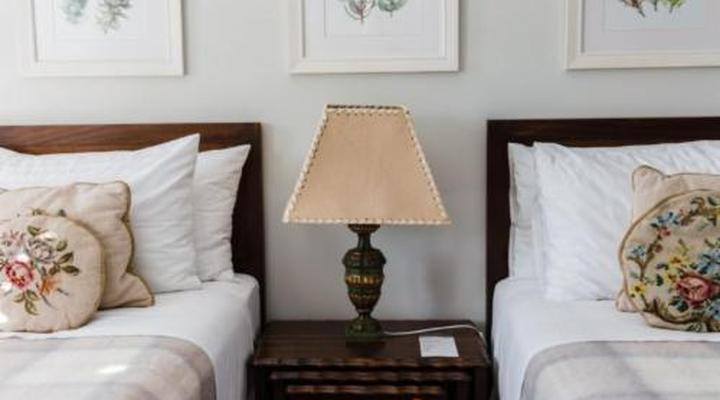 Vineyard Views Country House