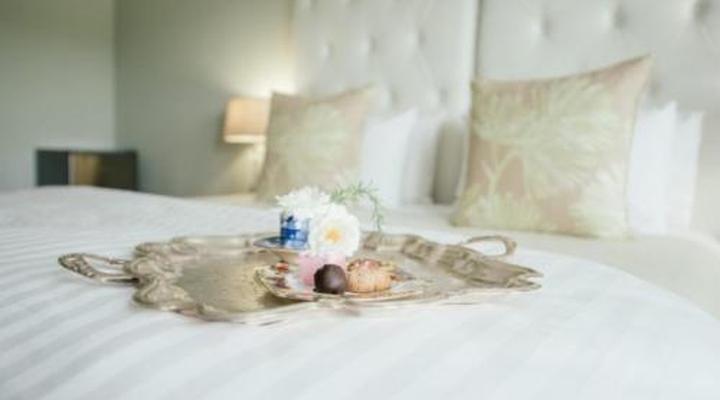 Vineyard Views Country House