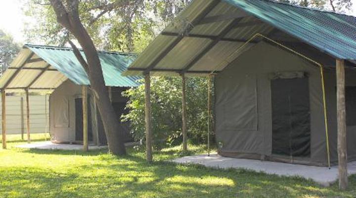 Caprivi Mutoya Lodge & Campsite