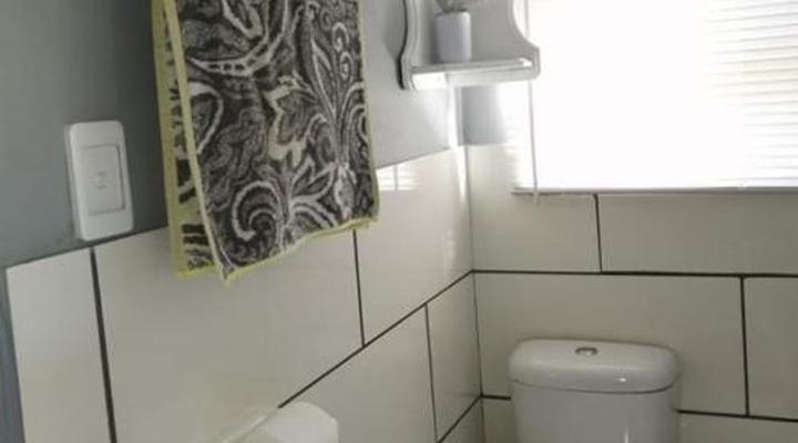 Pik 'n Wyntjie with Wood -Fired Hot Tub