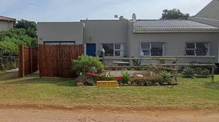 Pik 'n Wyntjie with Wood -Fired Hot Tub