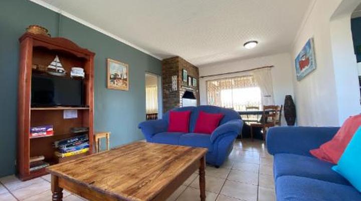 Pik 'n Wyntjie with Wood -Fired Hot Tub