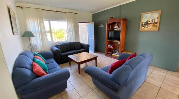 Pik 'n Wyntjie with Wood -Fired Hot Tub