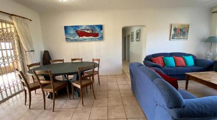 Pik 'n Wyntjie with Wood -Fired Hot Tub