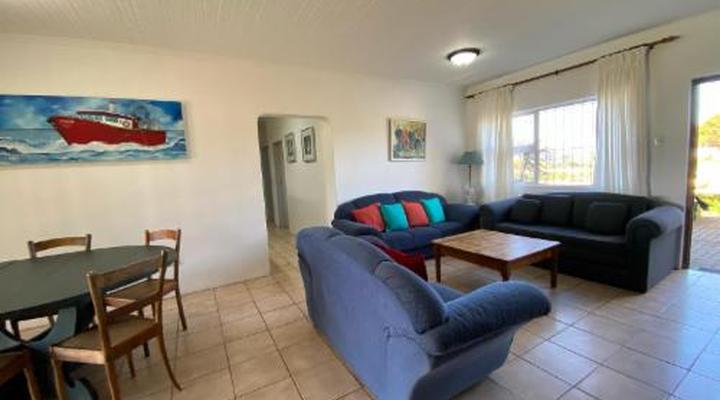 Pik 'n Wyntjie with Wood -Fired Hot Tub