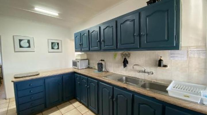 Pik 'n Wyntjie with Wood -Fired Hot Tub