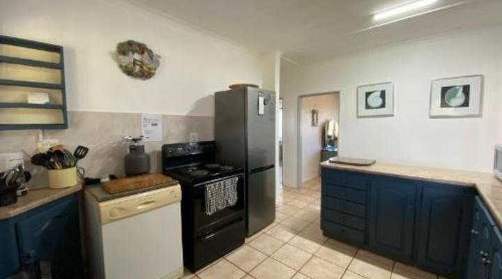 Pik 'n Wyntjie with Wood -Fired Hot Tub