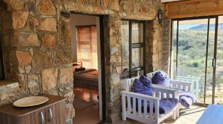 Shama Lodge & Adventure Centre