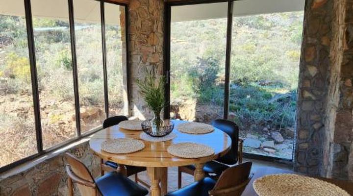 Shama Lodge & Adventure Centre