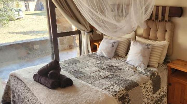 Shama Lodge & Adventure Centre