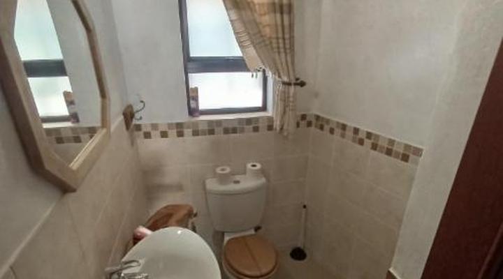 Shama Lodge & Adventure Centre