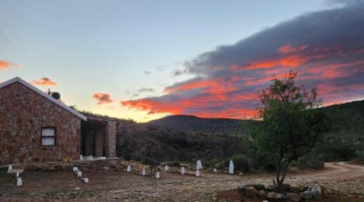 Shama Lodge & Adventure Centre