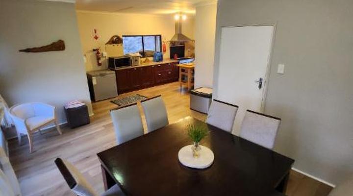 Shama Lodge & Adventure Centre