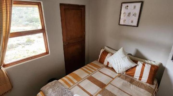 Shama Lodge & Adventure Centre