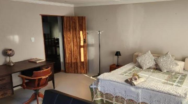 Shama Lodge & Adventure Centre