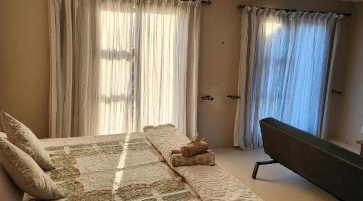 Shama Lodge & Adventure Centre