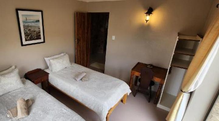 Shama Lodge & Adventure Centre