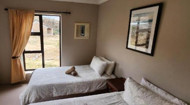 Shama Lodge & Adventure Centre