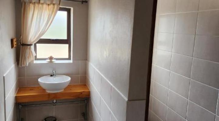 Shama Lodge & Adventure Centre