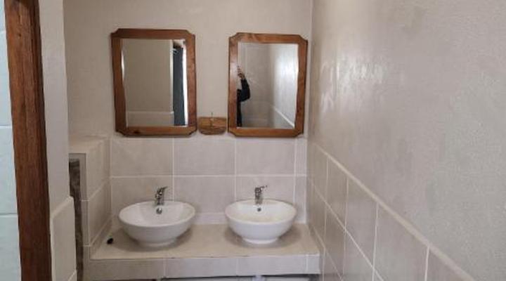 Shama Lodge & Adventure Centre