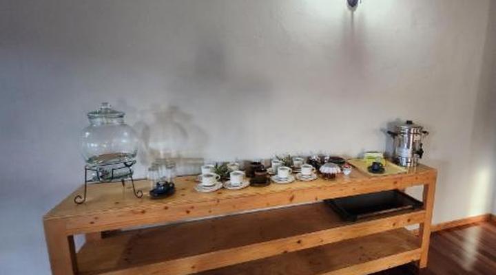 Shama Lodge & Adventure Centre