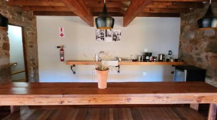 Shama Lodge & Adventure Centre