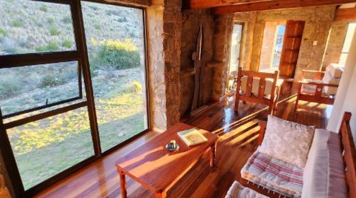 Shama Lodge & Adventure Centre