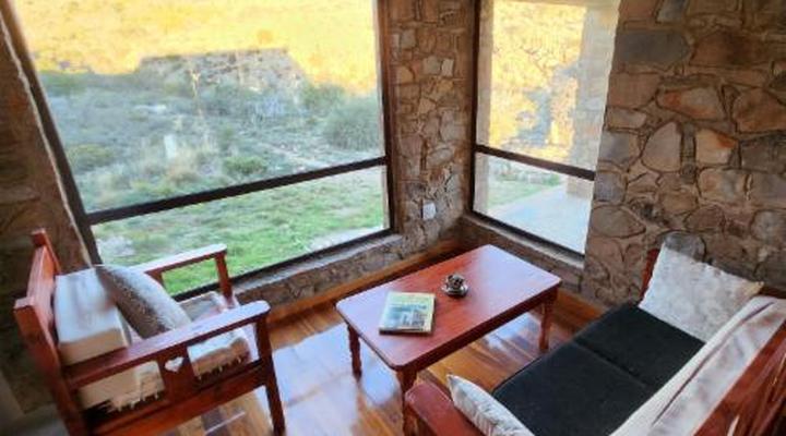 Shama Lodge & Adventure Centre