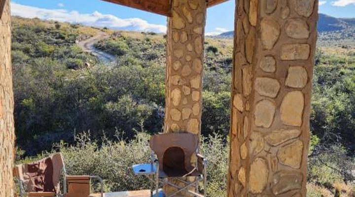 Shama Lodge & Adventure Centre