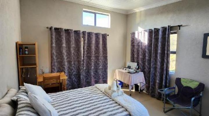 Shama Lodge & Adventure Centre