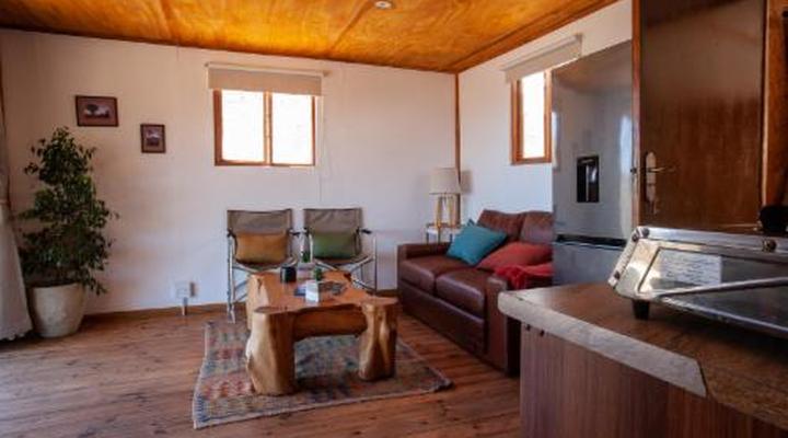 Gecko Rock Private Nature Reserve