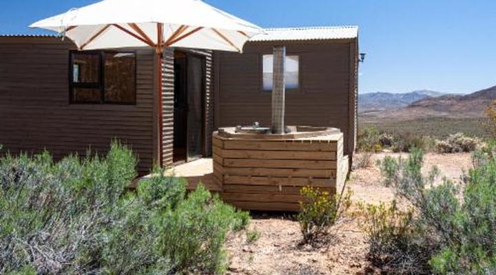 Gecko Rock Private Nature Reserve